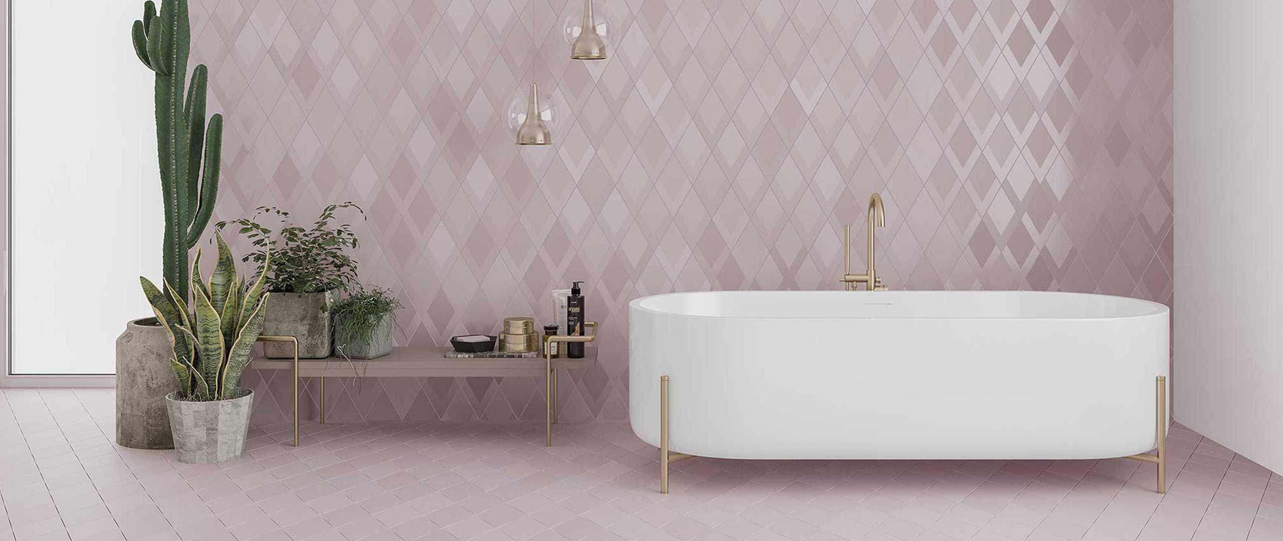Wow Flow Tropical Tile & Marble