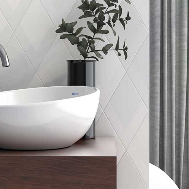 Wow Flow - Tropical Tile & Marble