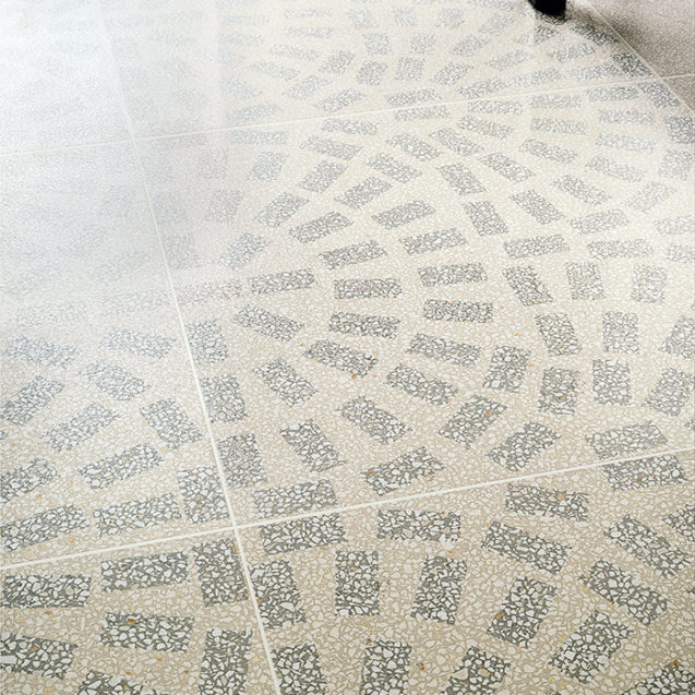 Terrazzo image