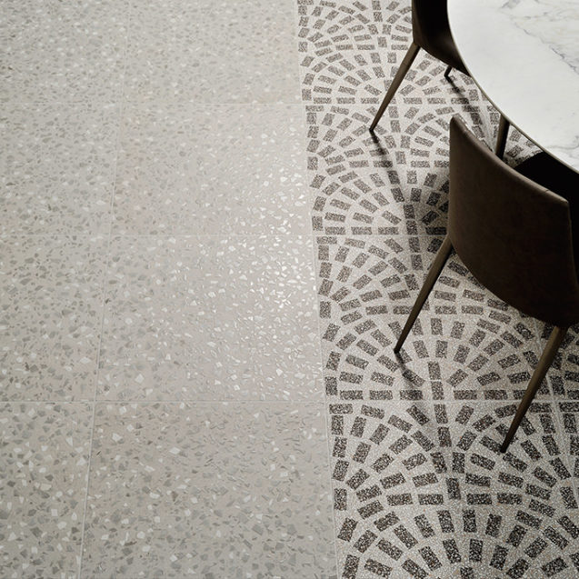 Terrazzo image