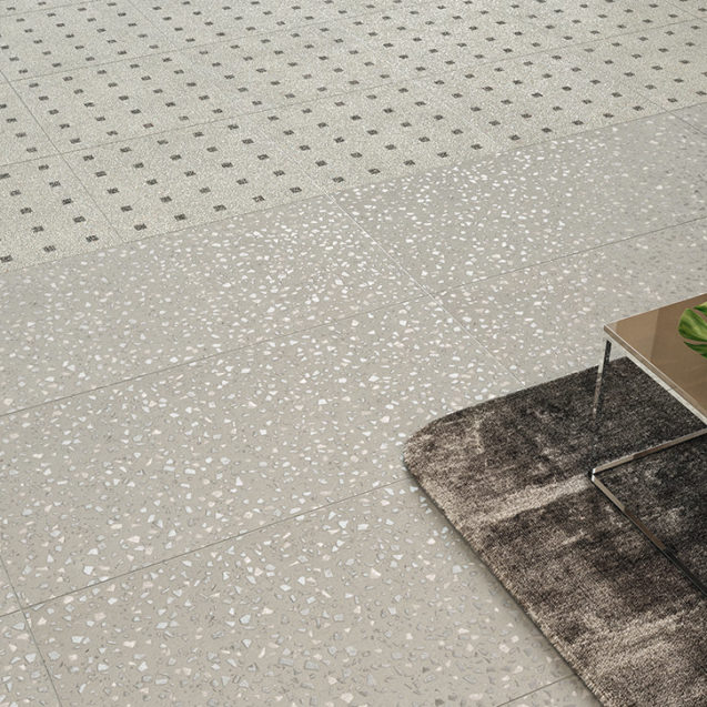 Terrazzo image