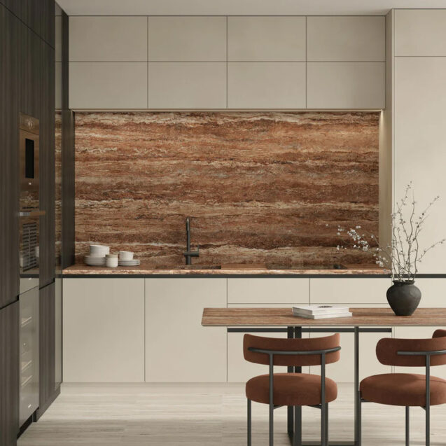 Travertine image